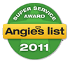 Angie's List